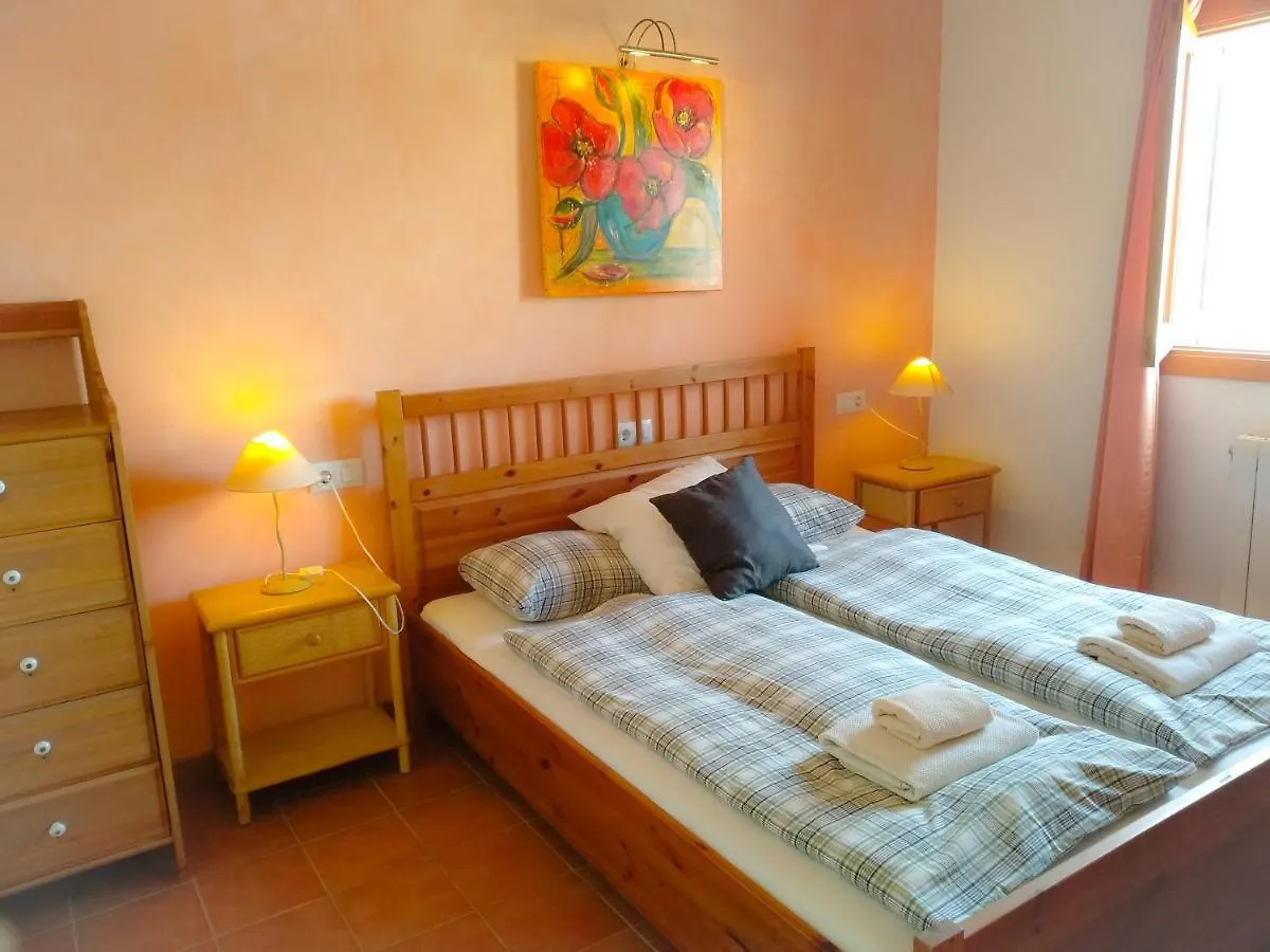 Villa Casa Caliente Santanyí